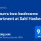 Azzurra two-bedrooms apartment at Sahl Hasheesh