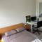 Affordable Semi rural stay
