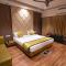 Hotel Central Plaza