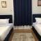 Yacoubian Suites