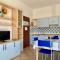 Appartamento Turchese