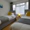 3 Bed house in Croydon - Great for Longer Stays - 克罗伊登