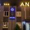 ANAIS HOTEL Bourges - Saint-Doulchard