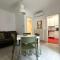 Paloma center town apartment