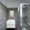 Paloma center town apartment