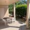 Appartement avec jardin - Réf 2133