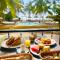 Mambo Ocean Resort