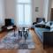 Yacobian Apartment