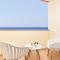 Frontline Duplex Las Arenitas with pool