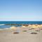 Frontline Duplex Las Arenitas with pool