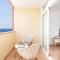 Frontline Duplex Las Arenitas with pool