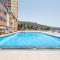 Frontline Duplex Las Arenitas with pool - Candelaria