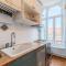 Wazemmes appartement lumineux à côté du marché! - 里尔 Wazemmes appartement lumineux à côté du marché! - 里尔