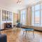 Wazemmes appartement lumineux à côté du marché! - 里尔 Wazemmes appartement lumineux à côté du marché! - 里尔