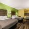 Quality Inn Bay City TX