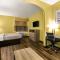 Quality Inn Bay City TX