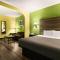 Quality Inn Bay City TX