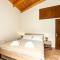 Unique Villa with pool in Ziria - Lambírion