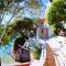 Apartments Villa Hraste Hvar Foto: Apartments Villa Hraste Hvar