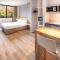 B&B HOTEL Barcelona Sant Cugat