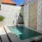 Kopi Bali House With Private Pool - Sukasada