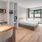 B&B HOTEL Barcelona Sant Cugat