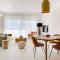 Cozy Istria - Green Penthouse with a view of Brioni