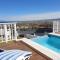 The Bolussi, sleeps 12 in 6 bedrooms with pool! - Gordonʼs Bay