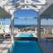 The Bolussi, sleeps 12 in 6 bedrooms with pool! - Gordonʼs Bay