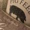 Piglet Lodge