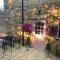 Piglet Lodge