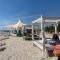 Cozy Istria - Blue Penthouse with a view of Brioni