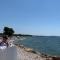 Cozy Istria - Blue Penthouse with a view of Brioni