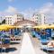 Hotel King - Azzurro Club