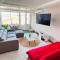 Les Sables Roses Appartement - Flic-en-Flac
