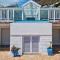 The Bolussi, sleeps 12 in 6 bedrooms with pool!
