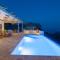 Villa Seva Sea View - Perfect for Romantic Getaways with Pool and Sunrise & Sea Views