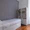 3BR Comfort Apartment in Rome