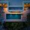 Villa Olive Garden with beautiful view