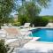 Villa Olive Garden with beautiful view