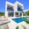 Villa Olive Garden with beautiful view