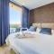Villa Olive Garden with beautiful view