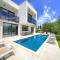 Villa Olive Garden with beautiful view
