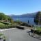 Rowan House B&B Rooms & A Self Catering Apartment - Lochgoilhead