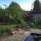 The Granary at Palm Tree House in S.E. Kent - Lyminge