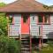 The Granary at Palm Tree House in S.E. Kent - Lyminge