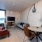 The Oceanfront Private Northern Lights Villa