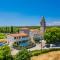 Holiday House Plovanija