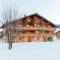 Pic-Chaussy B14