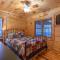 Cozy Cabin